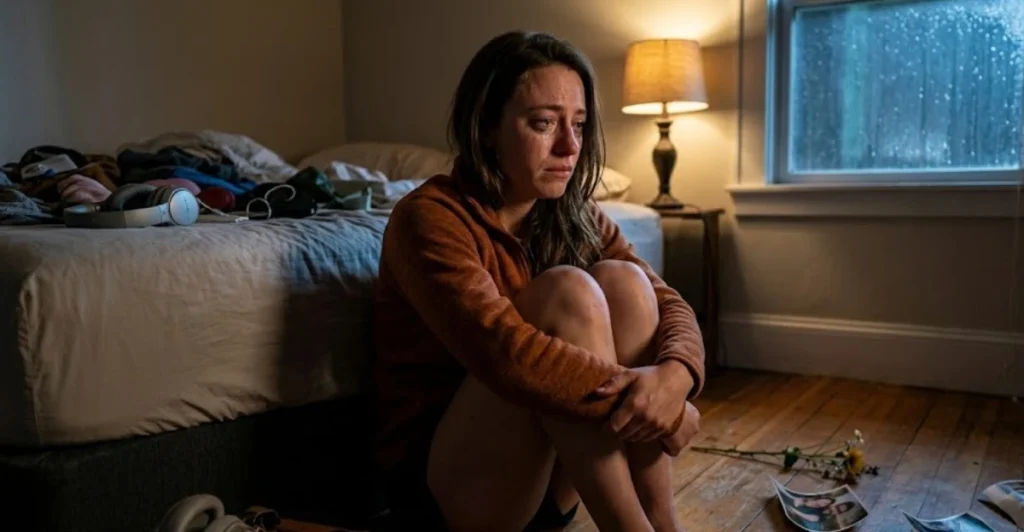 Sad Breakup Quotes That Put Pain Into Words
