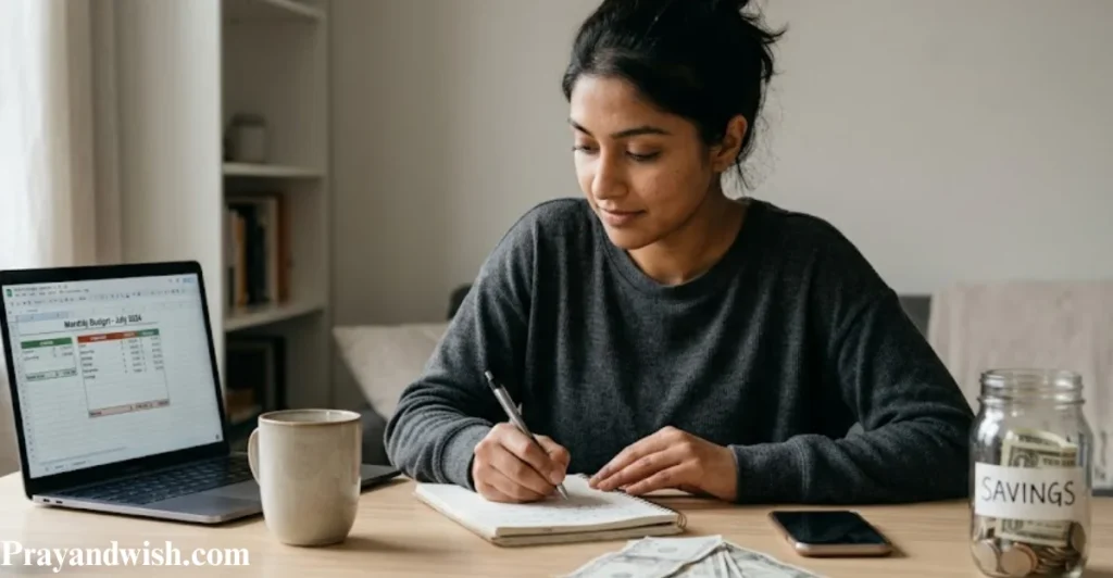 Saving Money Quotes for Smart Financial Habits