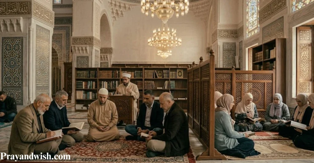 Jummah Important in Islam