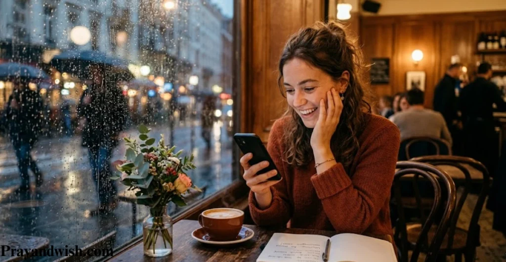 150+ Best Messages for My Crush That Actually Get Replies (Cute, Flirty & Romantic)