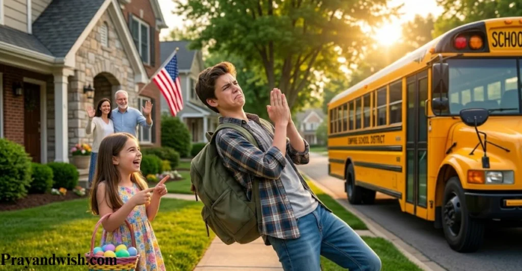 200+ Funny & Creative Back-to-School Blessings