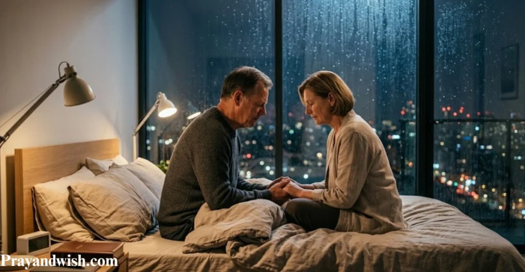 60 Prayers for Marriage When You Need a Miracle