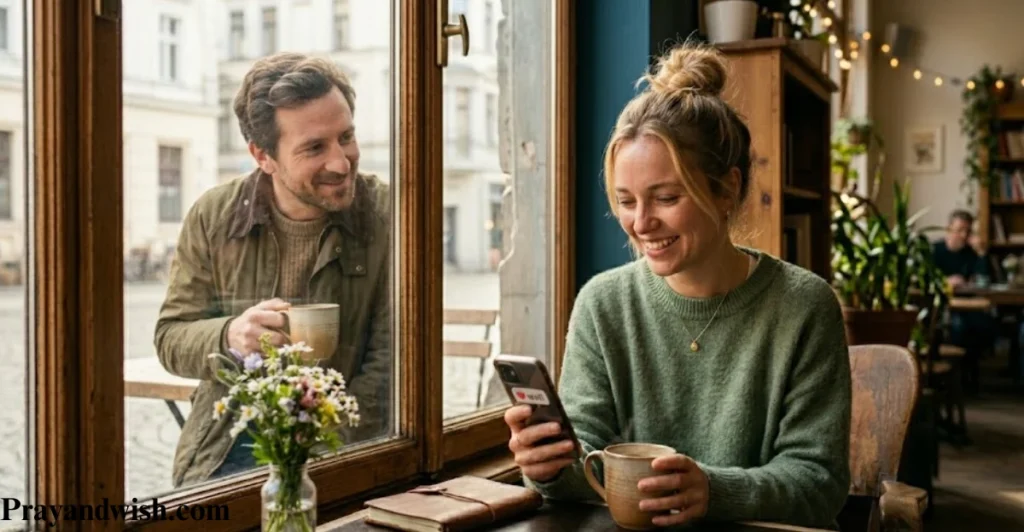 75+ “Thinking of You, Hope All Is Well” Messages for Every Relationship