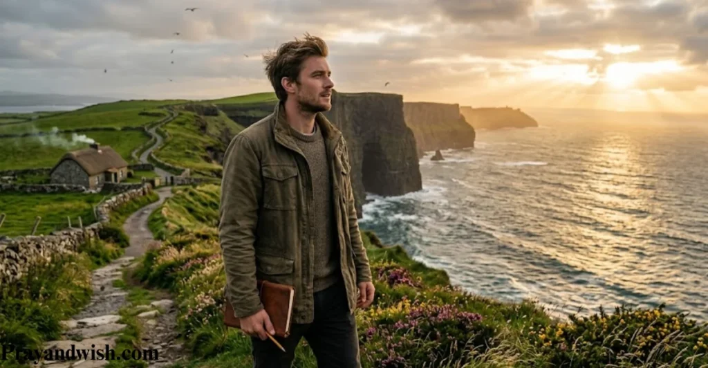 Irish Travel Blessings