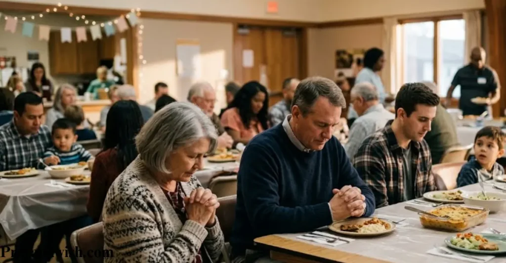 Prayer for Humility