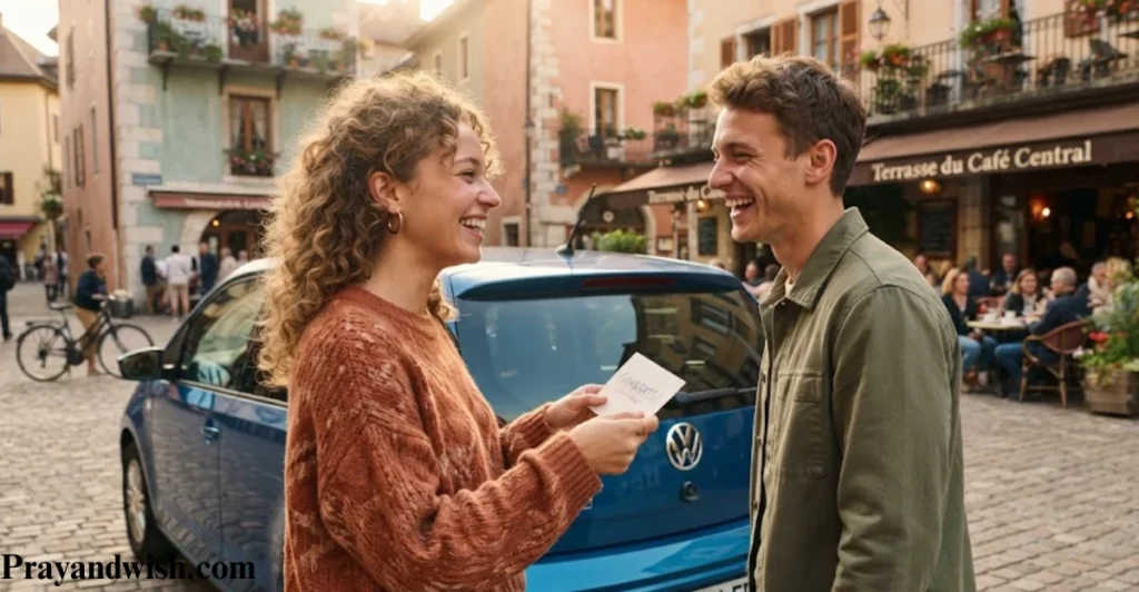 The Significance of a New Car Achievement